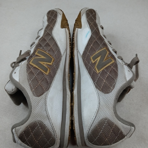 New Balance women's 442 running shoe sz 9.5 - Picture 6 of 8